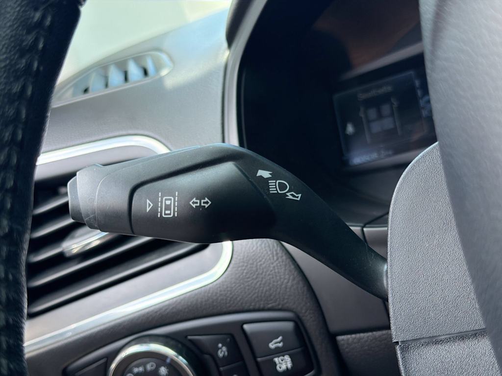 Thumbnail: 2024 Ford Edge - 13