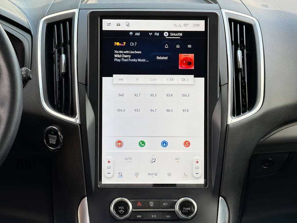 Thumbnail: 2024 Ford Edge - 32