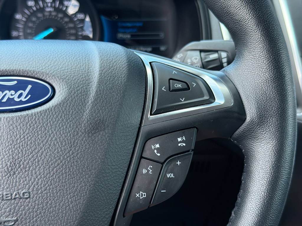Thumbnail: 2024 Ford Edge - 31