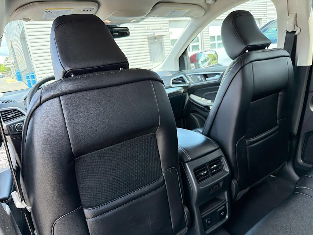 Thumbnail: 2024 Ford Edge - 28