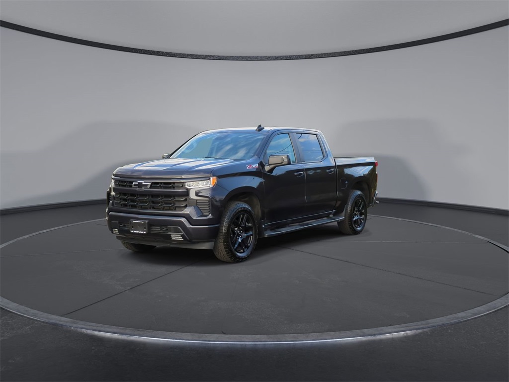 2023 Chevrolet Silverado 1500 RST 20