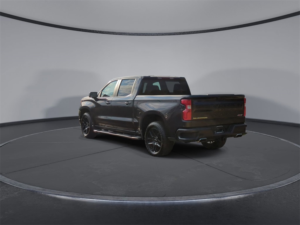 2023 Chevrolet Silverado 1500 RST 21