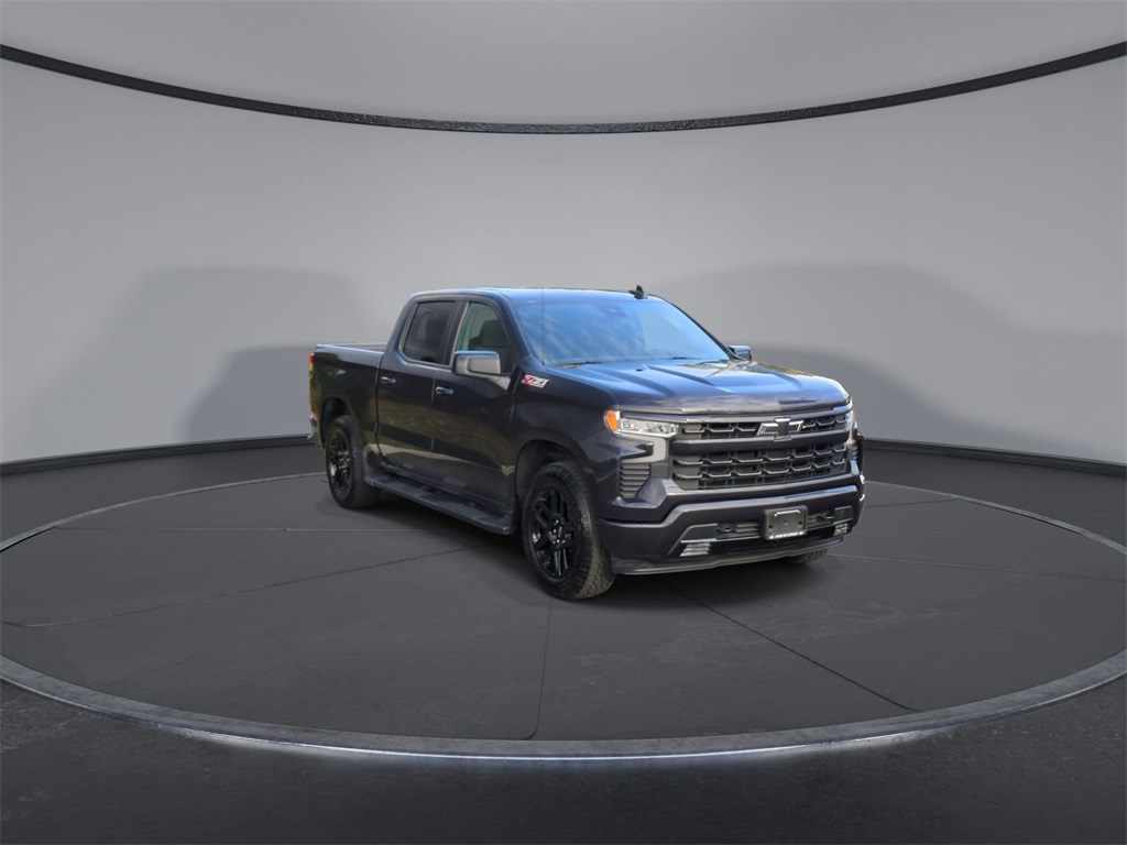 2023 Chevrolet Silverado 1500 RST 6