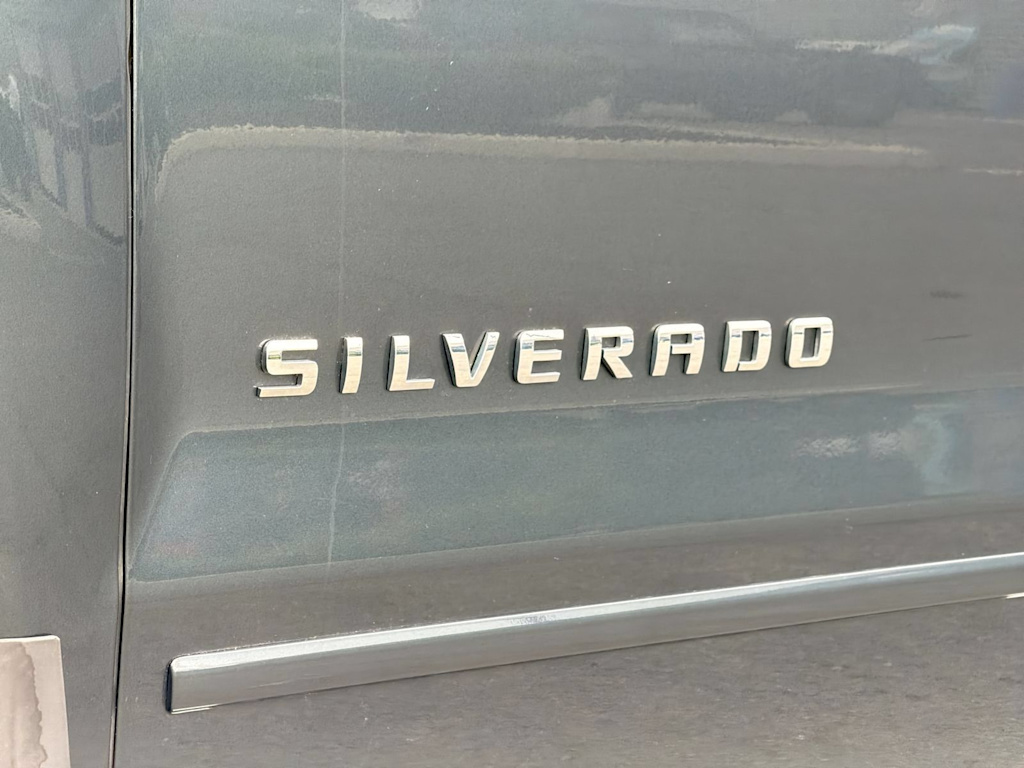 Thumbnail: 2019 Chevrolet Silverado 1500 - 27