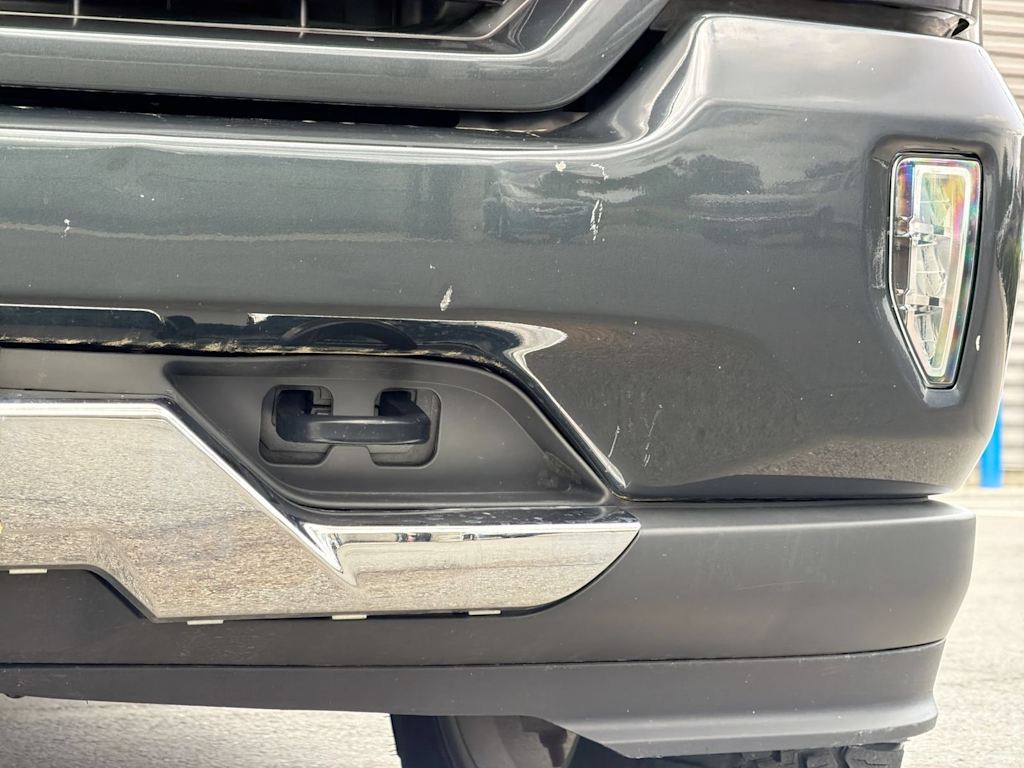 Thumbnail: 2019 Chevrolet Silverado 1500 - 25