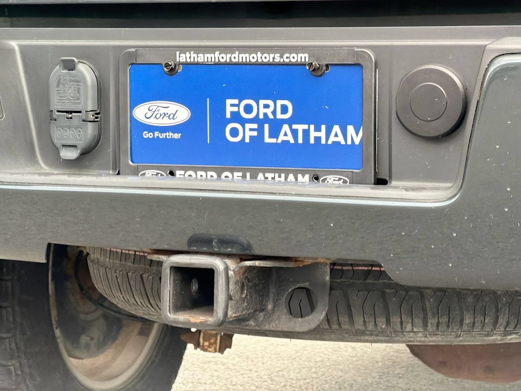Thumbnail: 2019 Chevrolet Silverado 1500 - 20