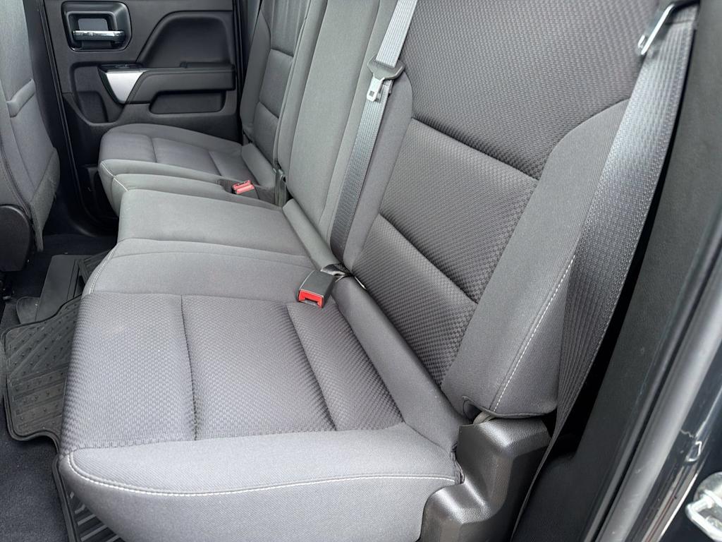 Thumbnail: 2019 Chevrolet Silverado 1500 - 12
