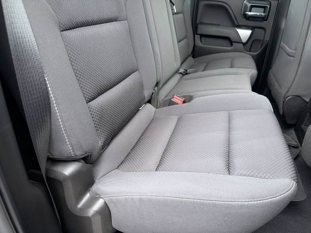 Thumbnail: 2019 Chevrolet Silverado 1500 - 29