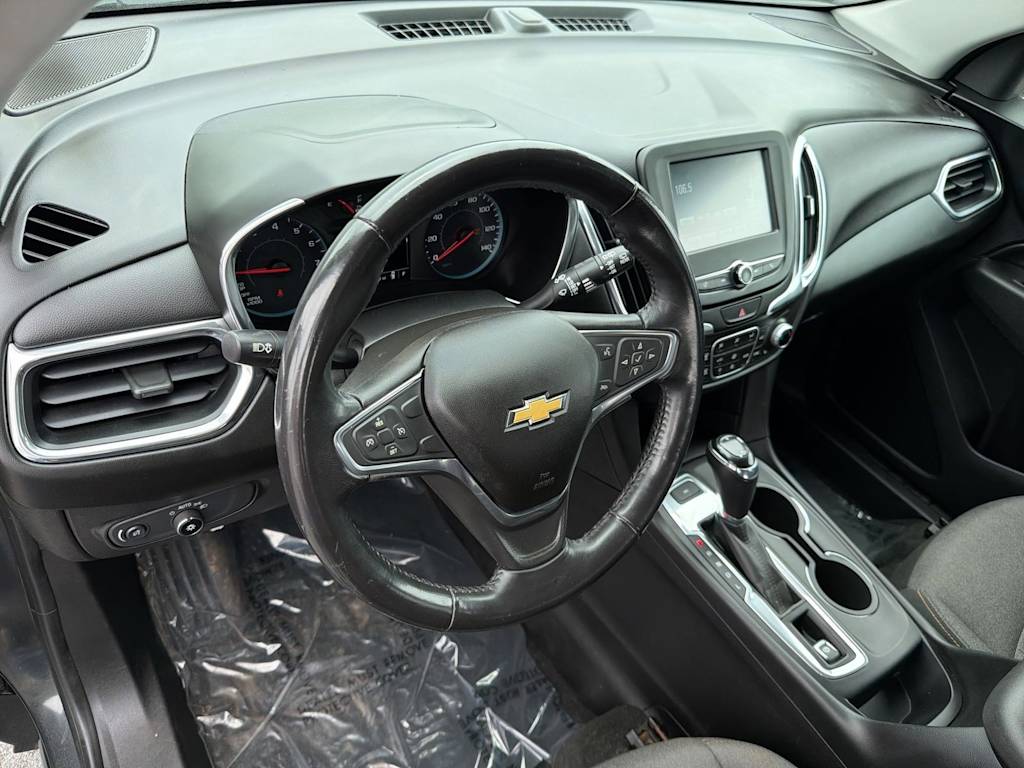 Thumbnail: 2018 Chevrolet Equinox - 2