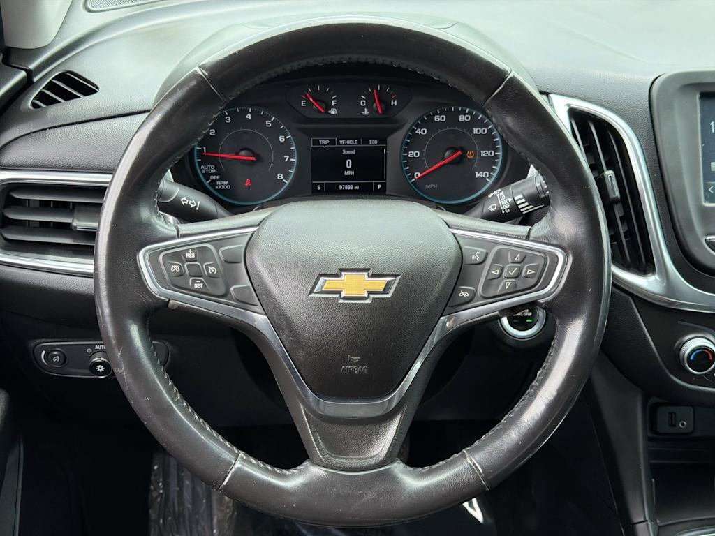 Thumbnail: 2018 Chevrolet Equinox - 13