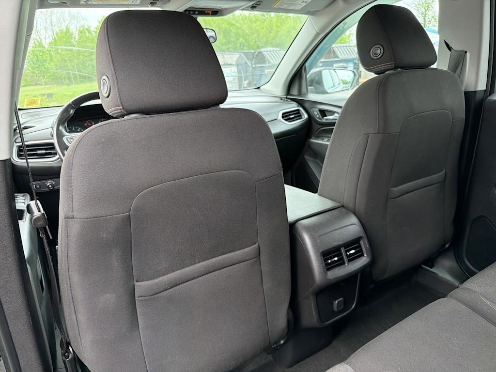 Thumbnail: 2018 Chevrolet Equinox - 11