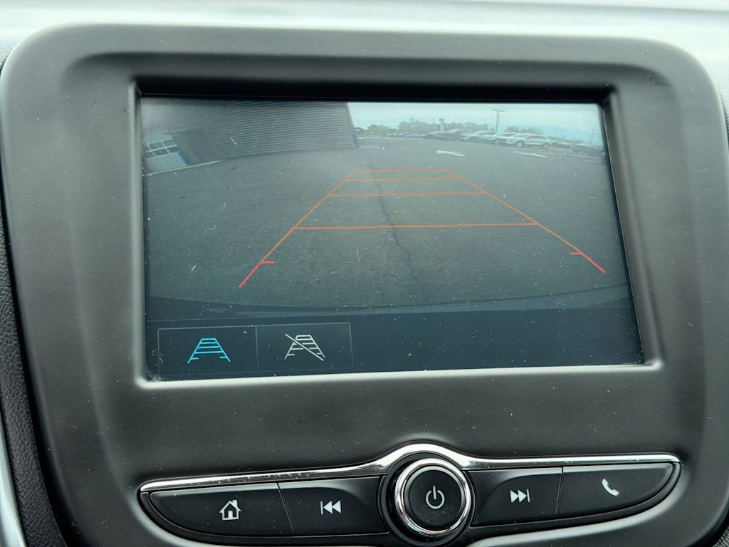Thumbnail: 2018 Chevrolet Equinox - 33