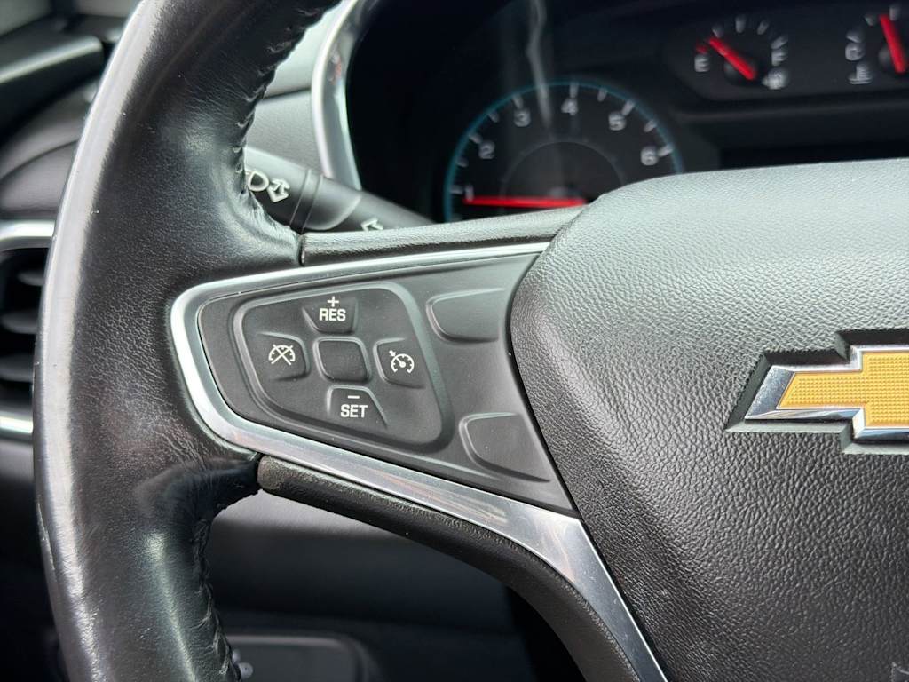 Thumbnail: 2018 Chevrolet Equinox - 30