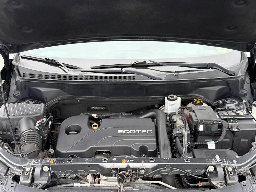 Thumbnail: 2018 Chevrolet Equinox - 8