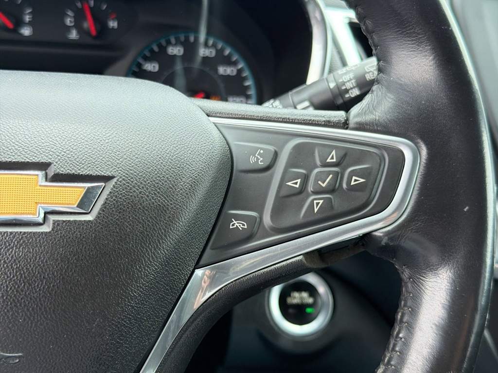 Thumbnail: 2018 Chevrolet Equinox - 31