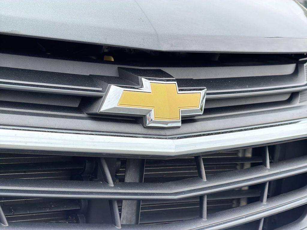 Thumbnail: 2018 Chevrolet Equinox - 26
