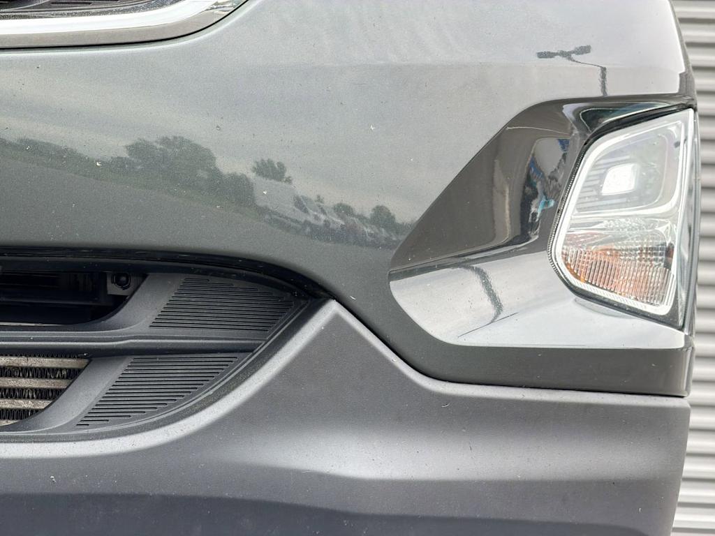 Thumbnail: 2018 Chevrolet Equinox - 25