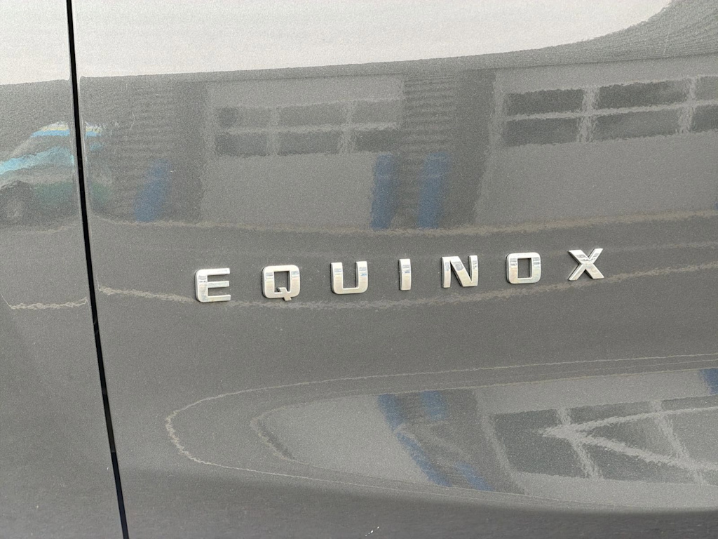 Thumbnail: 2018 Chevrolet Equinox - 6