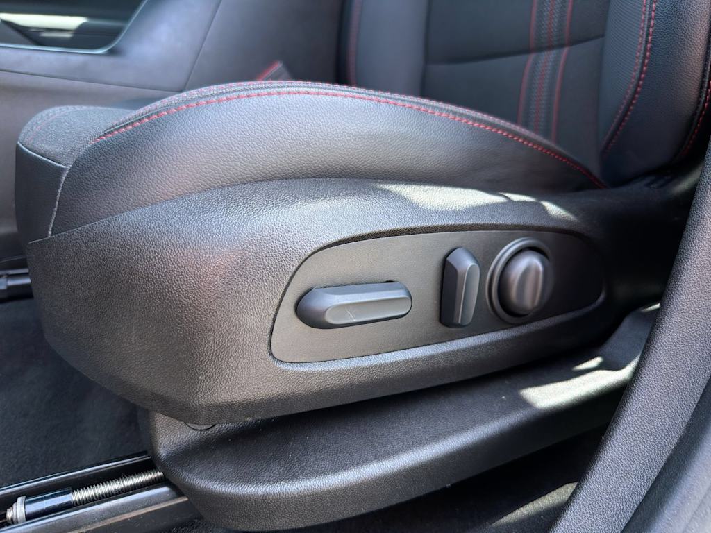 Thumbnail: 2022 Chevrolet Equinox - 27