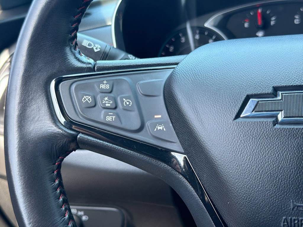 Thumbnail: 2022 Chevrolet Equinox - 29