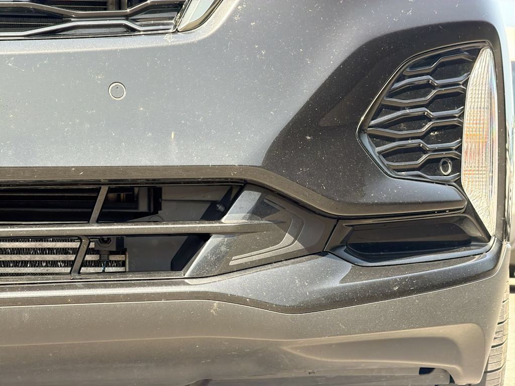 Thumbnail: 2022 Chevrolet Equinox - 25