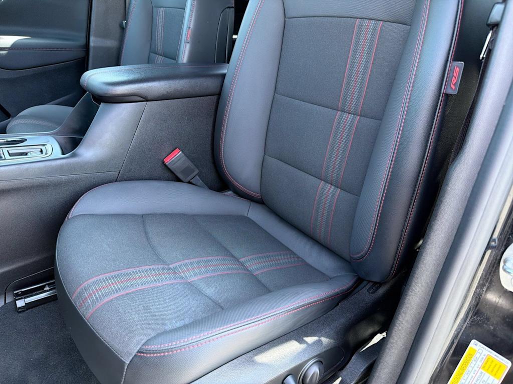 Thumbnail: 2022 Chevrolet Equinox - 10