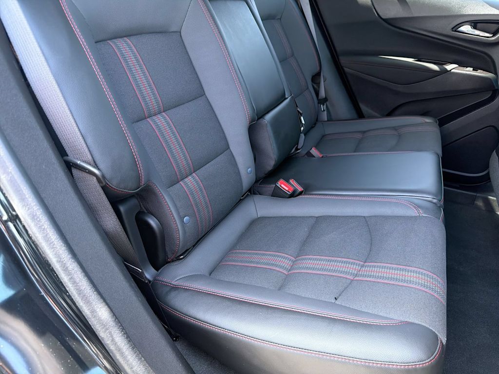 Thumbnail: 2022 Chevrolet Equinox - 28