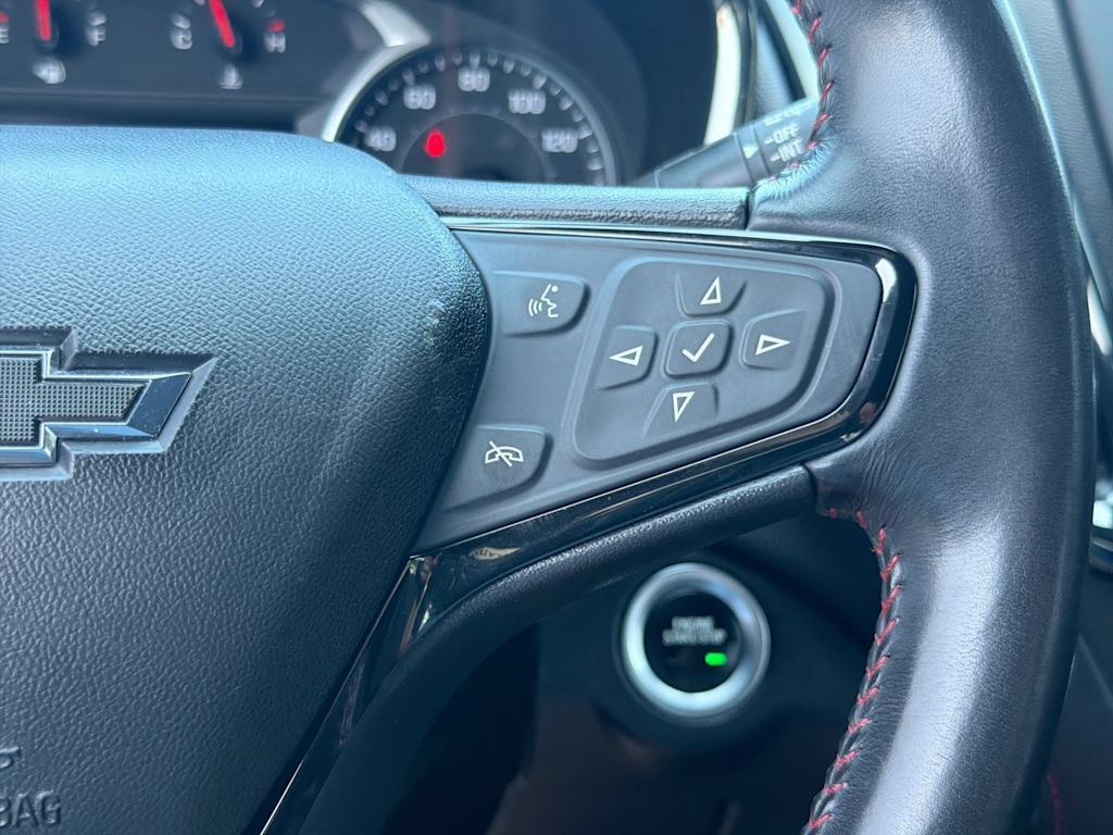 Thumbnail: 2022 Chevrolet Equinox - 30