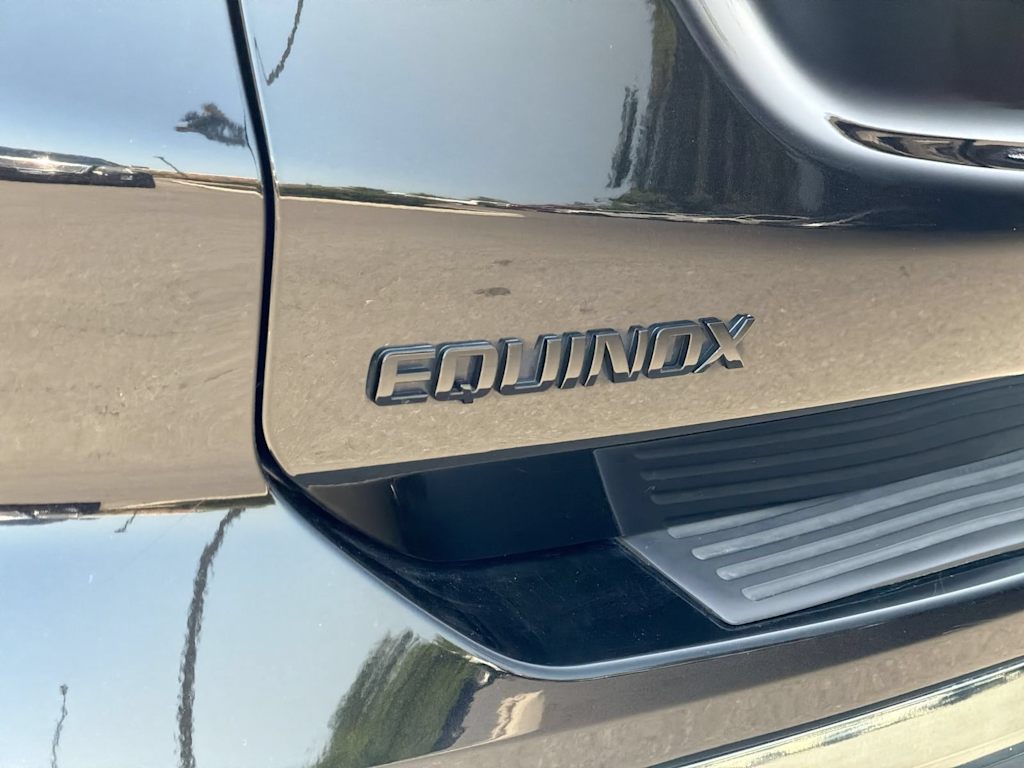 Thumbnail: 2022 Chevrolet Equinox - 26