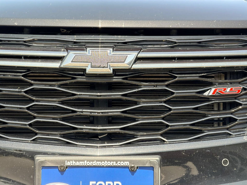 Thumbnail: 2022 Chevrolet Equinox - 6