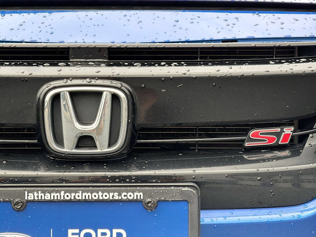Thumbnail: 2018 Honda Civic - 25