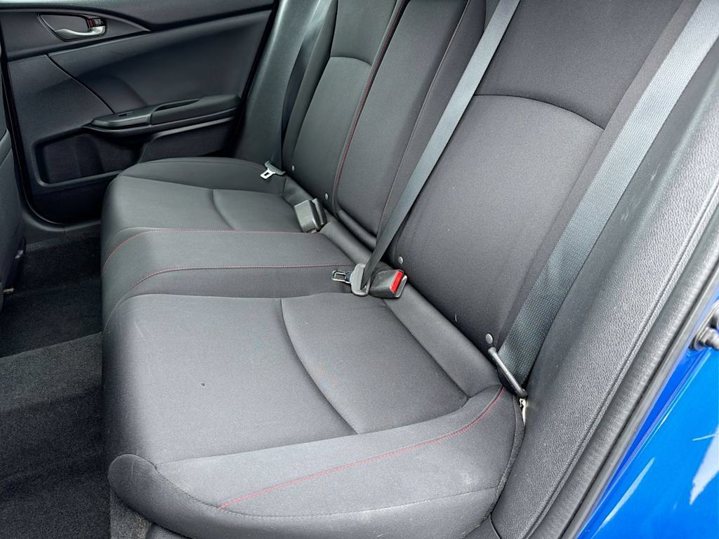 Thumbnail: 2018 Honda Civic - 11
