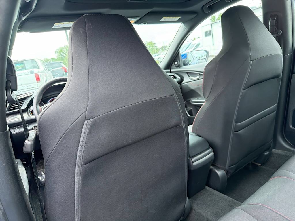 Thumbnail: 2018 Honda Civic - 10