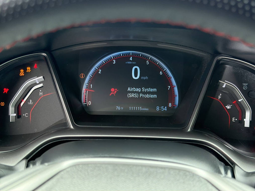 Thumbnail: 2018 Honda Civic - 15