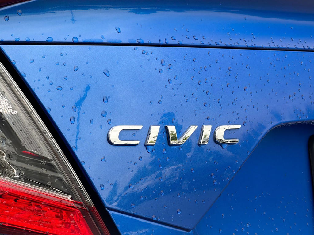 Thumbnail: 2018 Honda Civic - 26