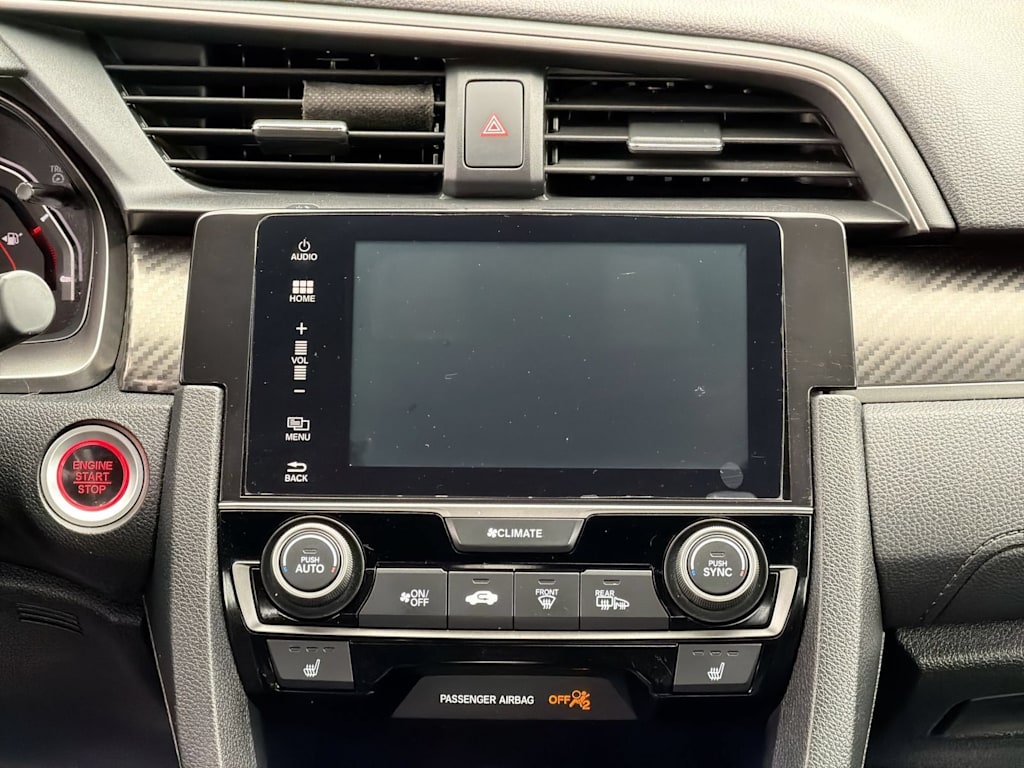 Thumbnail: 2018 Honda Civic - 13
