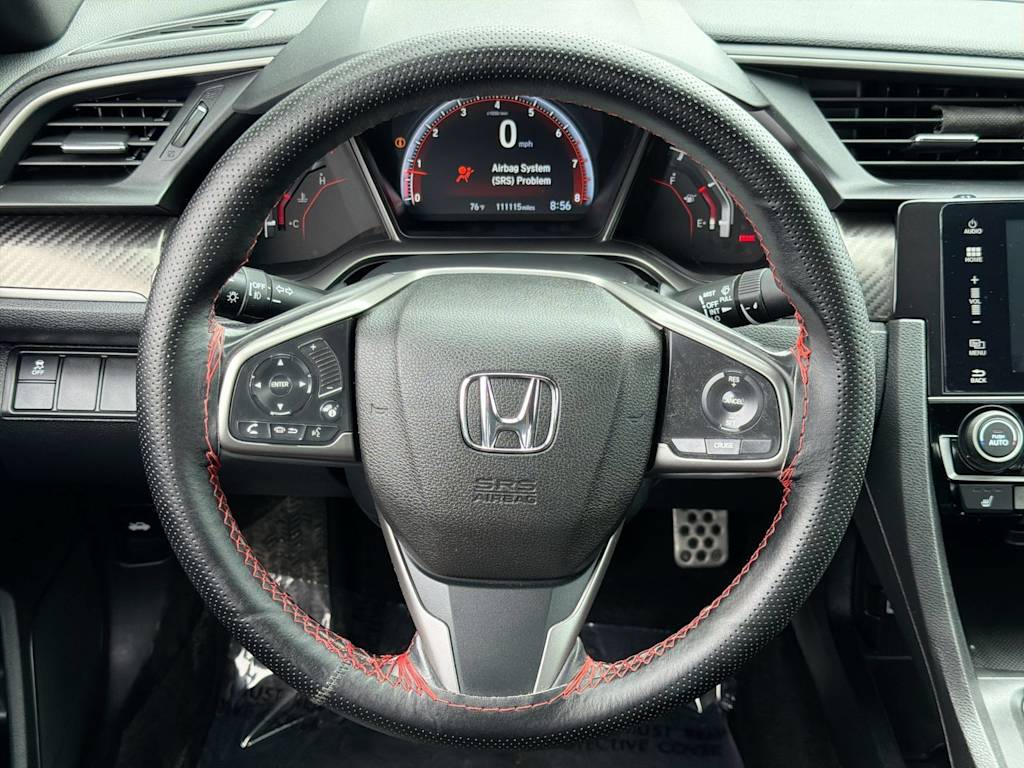 Thumbnail: 2018 Honda Civic - 12