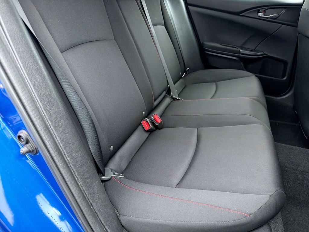 Thumbnail: 2018 Honda Civic - 29