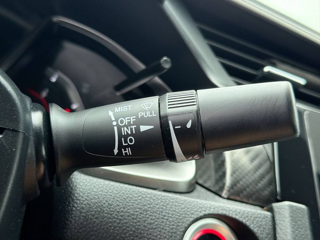 Thumbnail: 2018 Honda Civic - 14