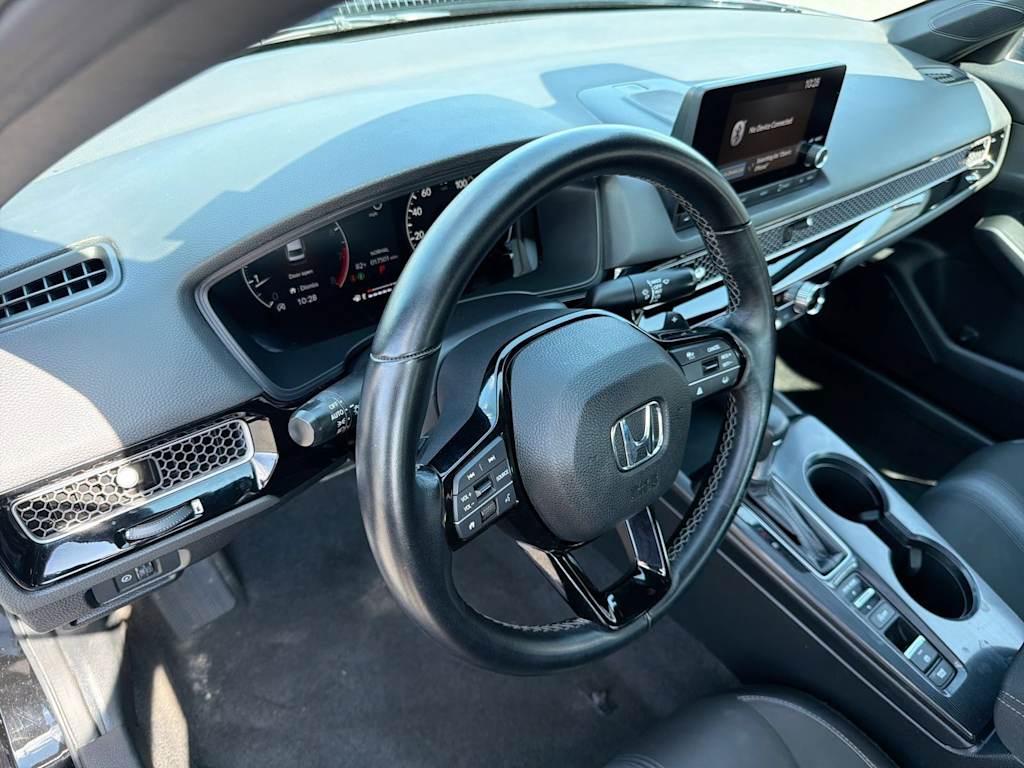 Thumbnail: 2024 Honda Civic - 2