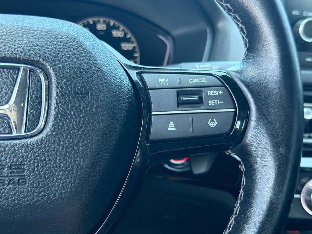 Thumbnail: 2024 Honda Civic - 30
