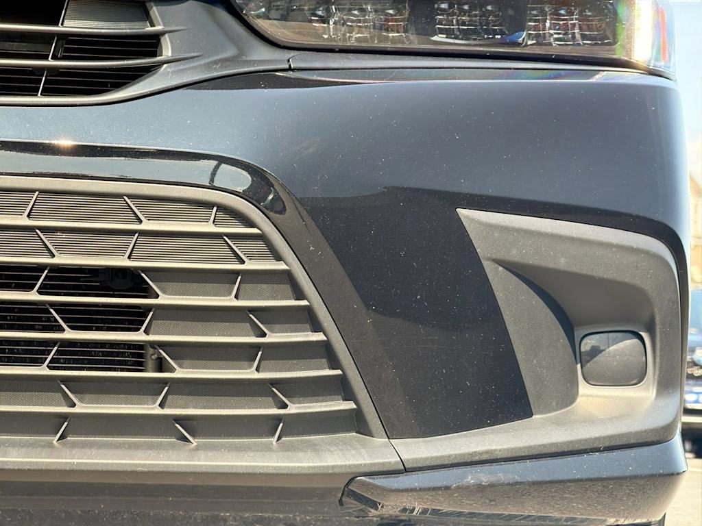 Thumbnail: 2024 Honda Civic - 14