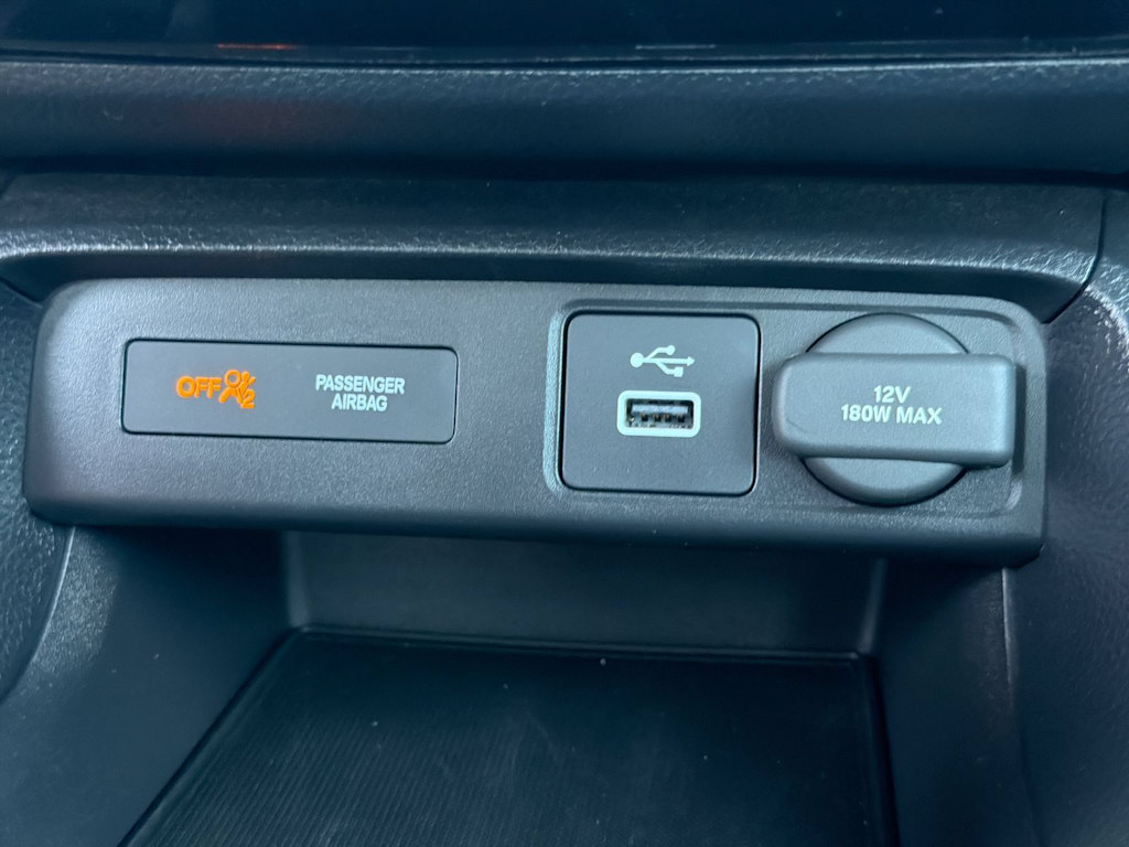 Thumbnail: 2024 Honda Civic - 36