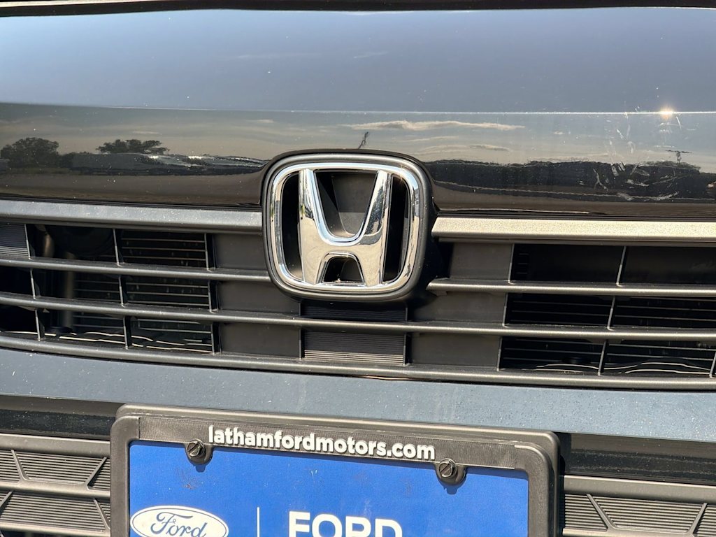 Thumbnail: 2024 Honda Civic - 6