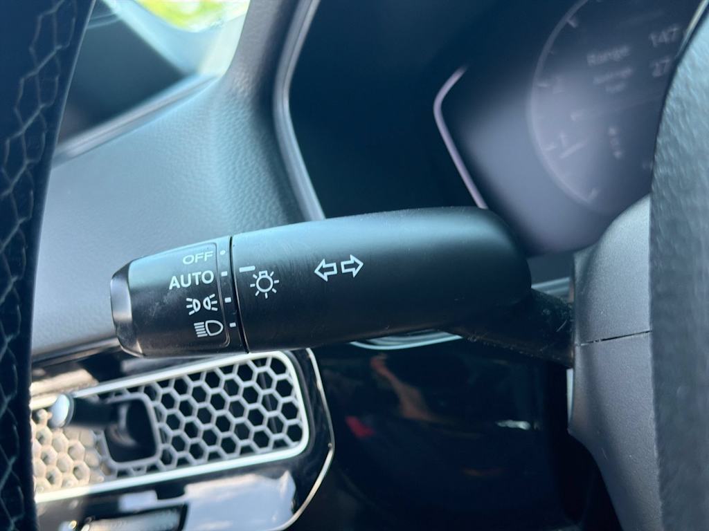 Thumbnail: 2024 Honda Civic - 32