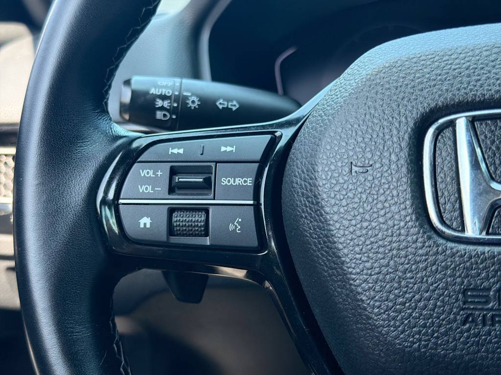 Thumbnail: 2024 Honda Civic - 29