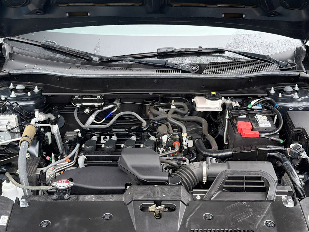 Thumbnail: 2023 Honda CR-V - 8