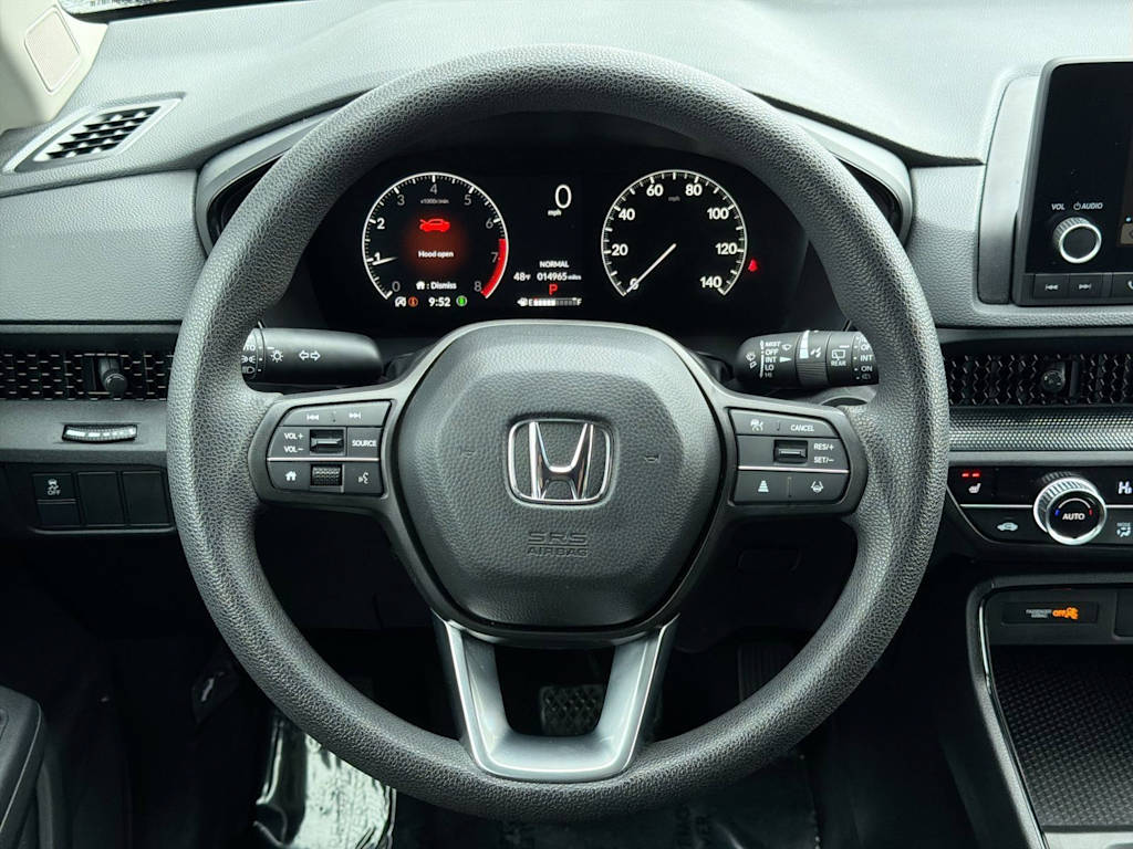Thumbnail: 2023 Honda CR-V - 13
