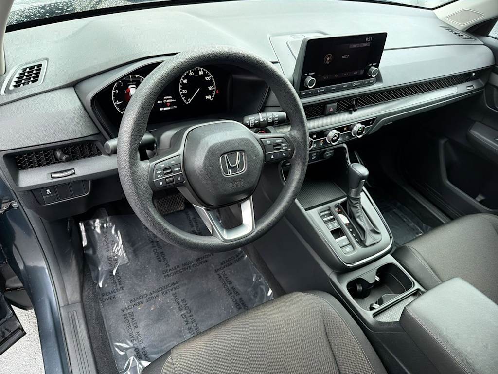 Thumbnail: 2023 Honda CR-V - 2