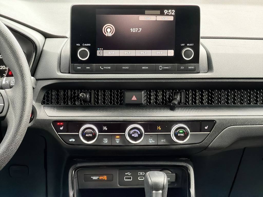 Thumbnail: 2023 Honda CR-V - 14